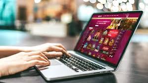 Официальный сайт Casino BOOI